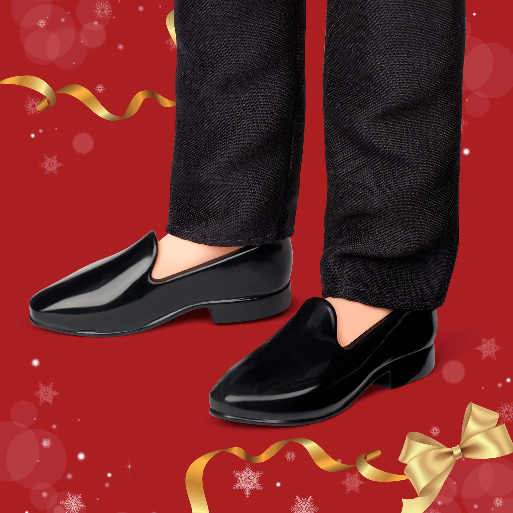 Altın Rengi Ceketli Takım Elbise Giyen Sarı Saçlı Barbie Signature Ken 2025 Mutlu Yıllar Bebeği, Sezona Özel Koleksiyon Ürünü